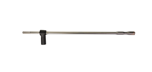 Milwaukee Absaugbohrer SDS-Max 900 mm