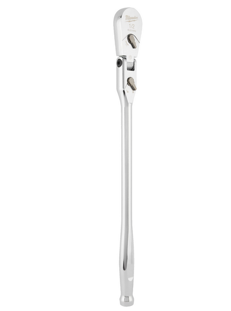 Milwaukee Gelenk-Ratsche 1/2" 460 mm