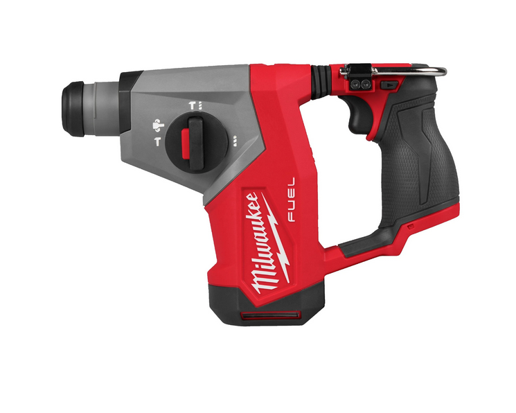 Milwaukee M12FHAC16-0 Akku-Kombihammer M12 FUEL™ Milwaukee M12FHAC16-0 Akku-Kombihammer M12 FUEL™
