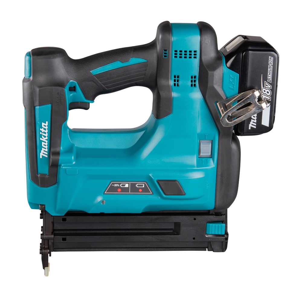 Makita Akkustauchkopfnagler DBN500RTJ 18V