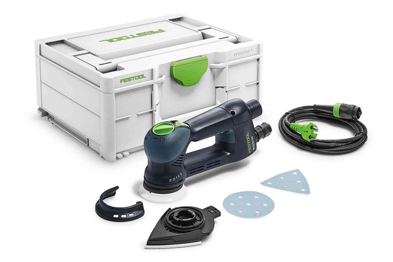 Festool Getriebe-Exzenterschleifer ROTEX RO 90 DX FEQ-Plus Festool Getriebe-Exzenterschleifer ROTEX RO 90 DX FEQ-Plus