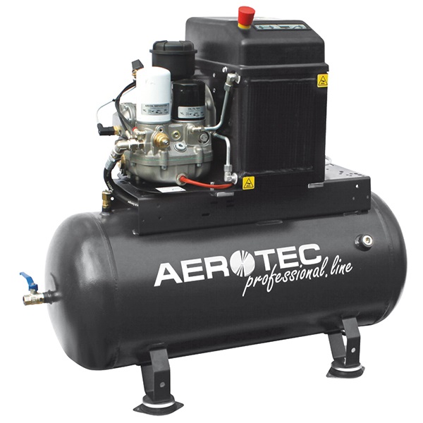 Aerotec_Aerotec_Schraubenkompressor_COMPACK_3_-_90L_PRO Aerotec Schraubenkompressor COMPACK 3 - 90L PRO