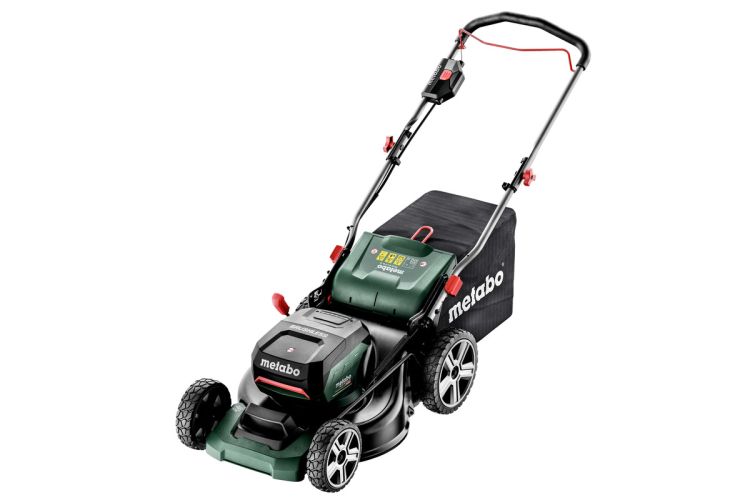 Akku-Rasenmäher RM 36-18 LTX BL 46 601606850