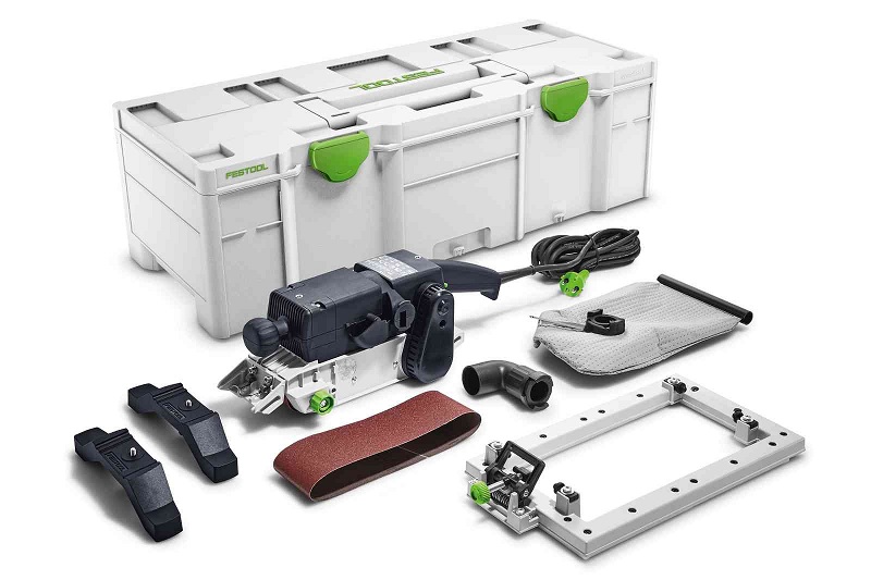 Festool Bandschleifer BS 75 E-Set