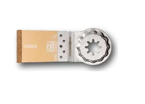 Fein E-CUT HARTMETALL-SÄGEBLATT L:50 B:35