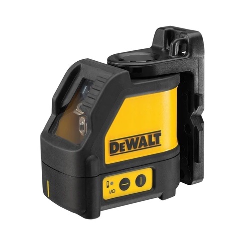 Dewalt-DW088KD-XJ-Kreuzlinien-Laser-mit-Detektor Dewalt DW088KD-XJ Kreuzlinien-Laser mit Detektor