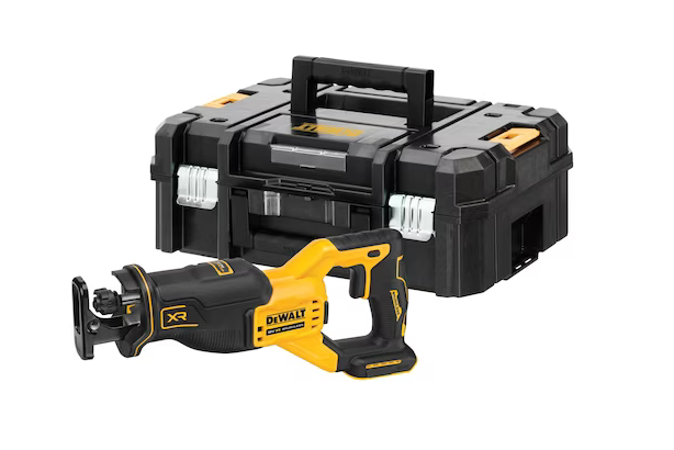 DeWalt 18 Volt Akku-Säbelsäge