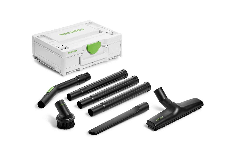 Festool Standard-Reinigungsset RS-ST D 27/36-Plus Festool Standard-Reinigungsset RS-ST D 27/36-Plus