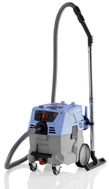Kränzle Ventos 32 L/PC Sauger Staubklasse L mit Push-Clean-Filterreinigung Kränzle Ventos 32 L/PC Sauger Staubklasse L mit Push-Clean-Filterreinigung