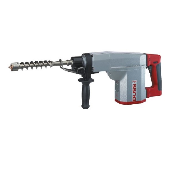 Duss Abbruchhammer PK160 SET Duss Abbruchhammer PK160 SET