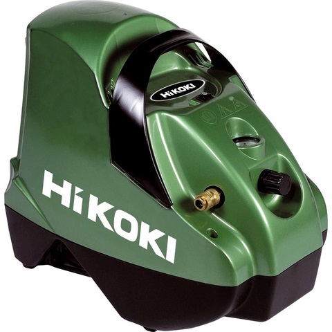 Hikoki EC58 Kompressor Hikoki EC58 Kompressor