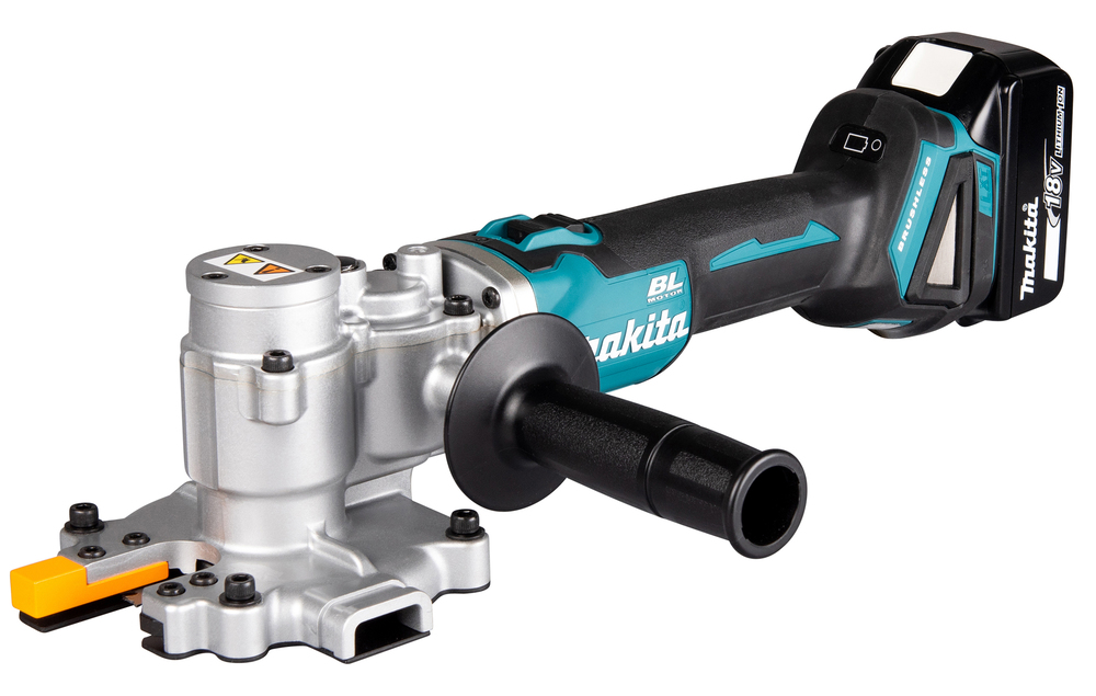 DSC251_C2L0 Makita Akku-Moniereisenschneider 18V (ohne Akku, ohne Ladegerät)