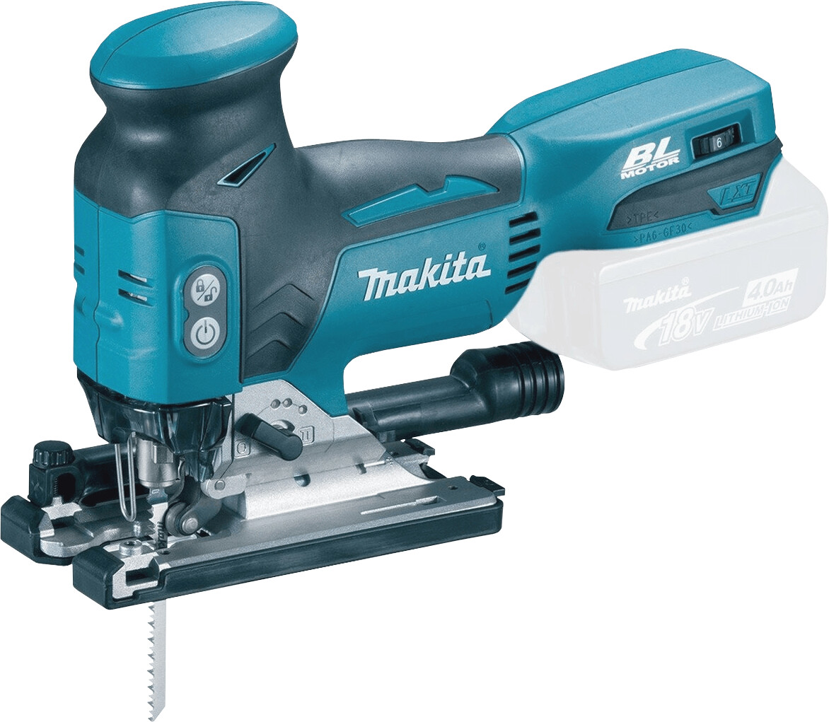 MAKITA-Akku-Pendelhubstichsäge DJV181Z