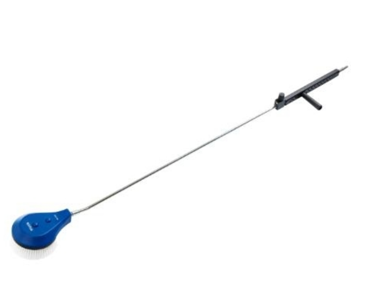 Nilfisk Bürste rotierend lang 