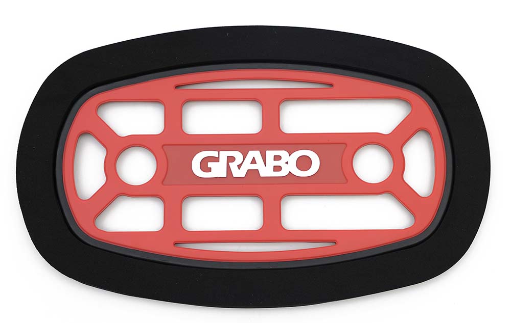 Grabo BraceSeal (Zubehör) Dichtung Grabo BraceSeal (Zubehör) Dichtung