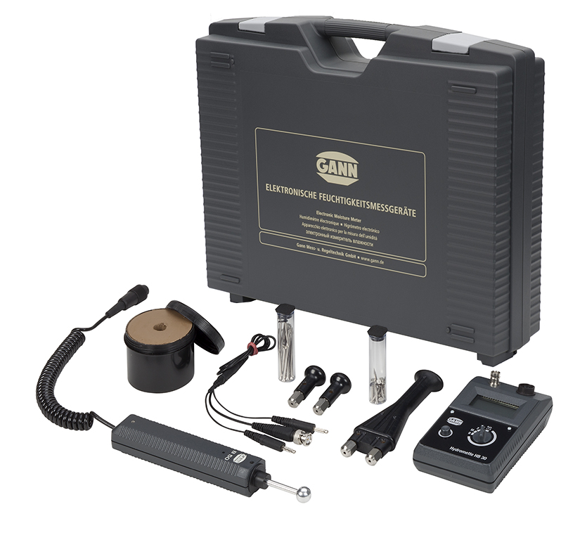 Gann_Gann_Hydromette_HB_30_Set_4_30002506 Gann Hydromette HB 30 Set 4 30002506