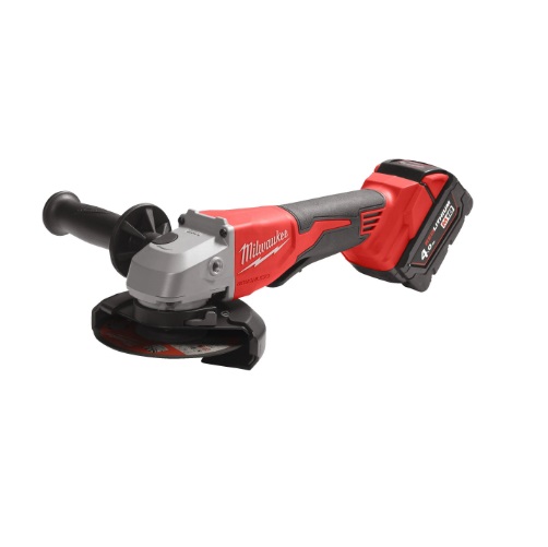 Milwaukee-M18BLSAG125XPD-402X-Akku-Winkelschleifer-4933492646 Milwaukee M18BLSAG125XPD-402X Akku-Winkelschleifer