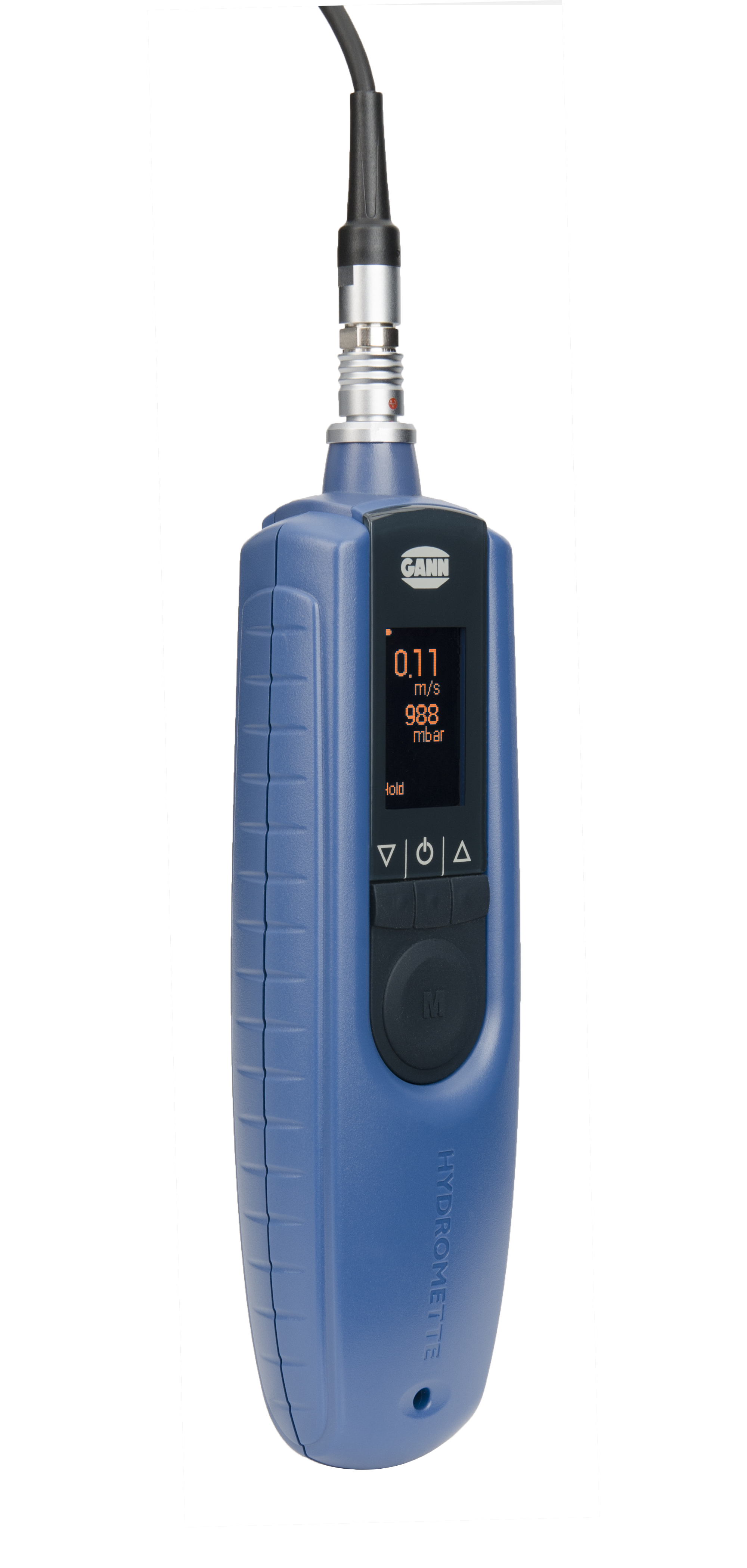 Gann Anemometer BL LG 17 SET 1 30012121 Gann Anemometer BL LG 17 SET 1 30012121