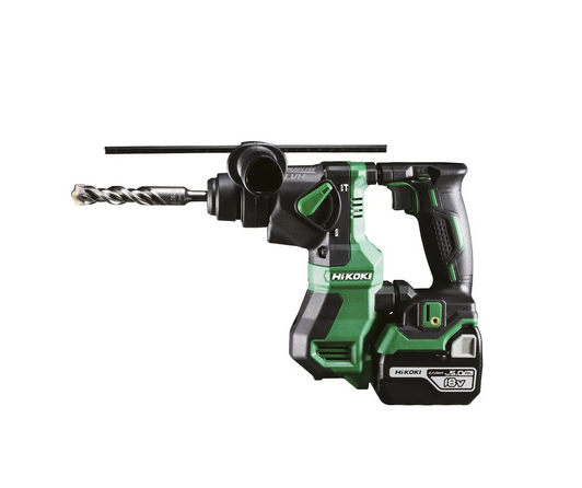 Hikoki Akku Bohrhammer DH18DPAWPZ Hikoki Akku Bohrhammer DH18DPAWPZ