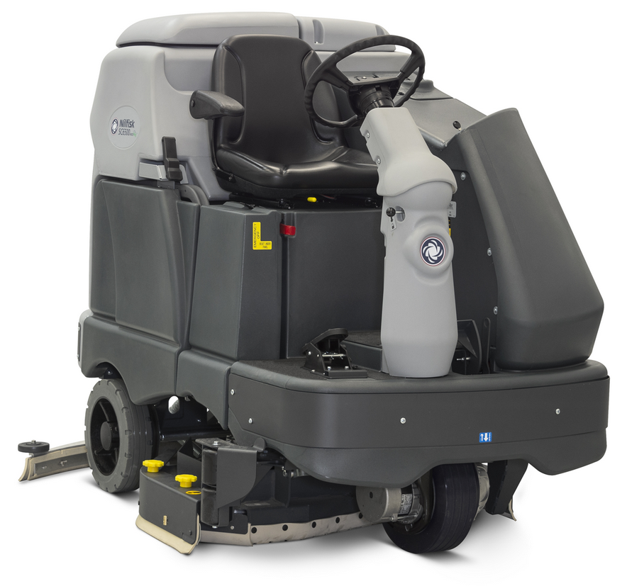Nilfisk SC6500 1300S Scheuersaugmaschine Nilfisk SC6500 1300S Scheuersaugmaschine