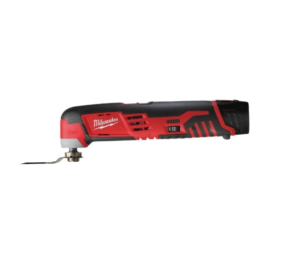 Milwaukee C12MT-202B Akku-Multitool Milwaukee C12MT-202B Akku-Multitool