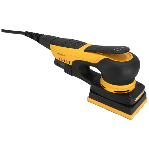 ffffff Mirka DEOS II 343 75x100mm Hub 3,0