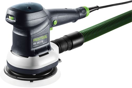 Festool Exzenterschleifer ETS 150/3 EQ Festool Exzenterschleifer ETS 150/3 EQ