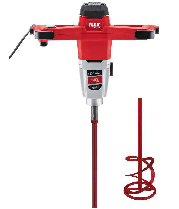 Flex MXE 1602 WR2 160 230/CEE Rührwerk 
