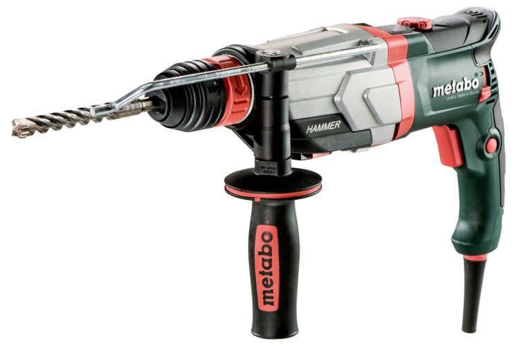 Metabo Multihammer UHEV 2860-2 Quick