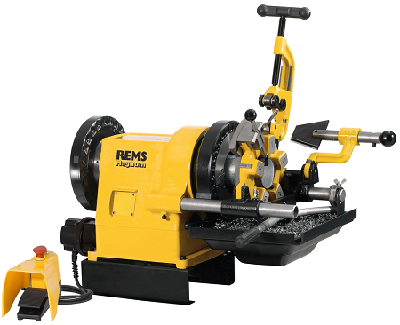 REMS Magnum 3000 L-T R 2 1/2-3
