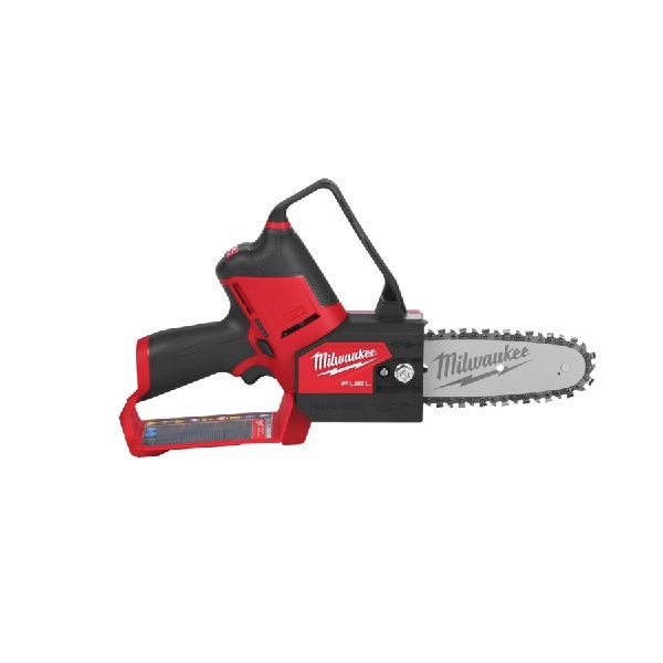 Milwaukee M12FHS-0 FUEL™ Akku-Astsäge Milwaukee M12FHS-0 FUEL™ Akku-Astsäge