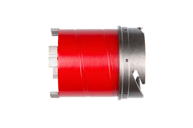 Duss Diamantdosensenker, XIP Ø 82 mm, AL 70 mm DSSX82