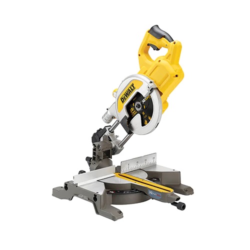 DeWalt 54 Volt Akku-Paneelsäge DCS777N ohne Akku und ohne Ladegerät DeWalt 54 Volt Akku-Paneelsäge DCS777N ohne Akku und ohne Ladegerät