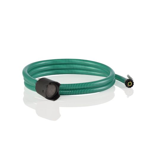 Kränzle Ansaugfilter mit 3 m Schlauch 