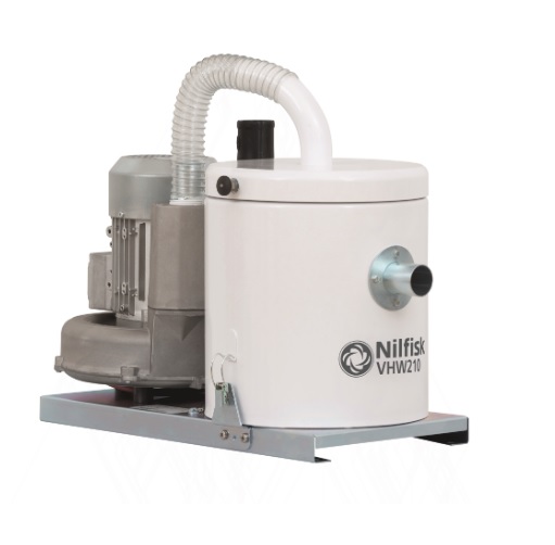 Nilfisk VHW210 AU Industriesauger