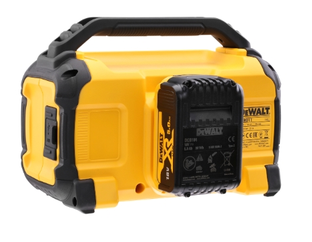 Dewalt Bluetooth-Lautsprecher DCR011-XJ