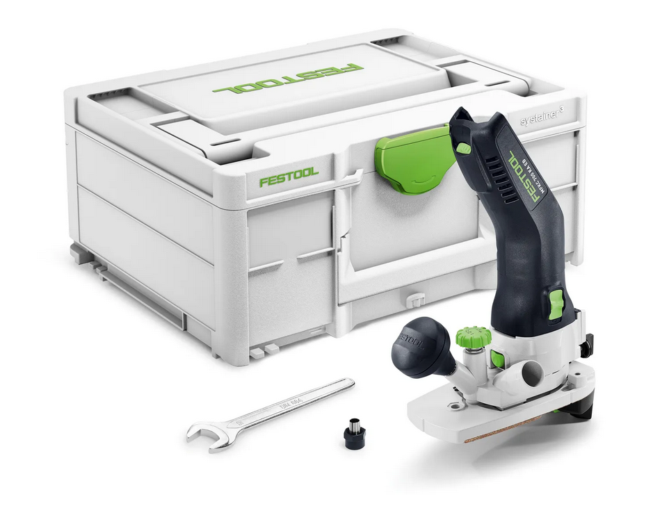 Festool Akku-Modul-Kantenfräse MFKC 700 KA EB-Basic 
