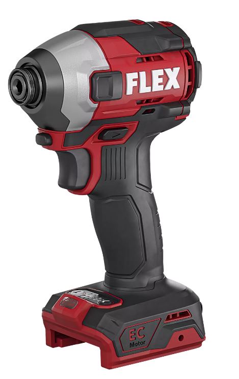 Flex ID 1/4 18.0-EC-HD C Akku Schlagschrauber 