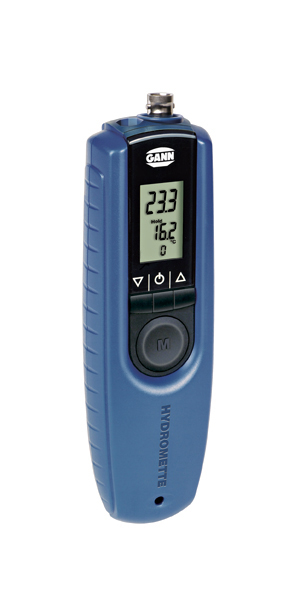 Gann Hydromette BL E Set 3 + Aktiv Elektrode B 55 BL 30012301 Gann Hydromette BL E Set 3 + Aktiv Elektrode B 55 BL 30012301