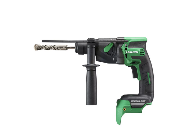 Hikoki Akku Bohrhammer DH18DPBW4Z Hikoki Akku Bohrhammer DH18DPBW4Z
