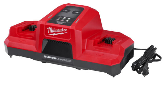 Milwaukee M18DBSC Akku-Ladegerät Milwaukee M18DBSC Akku-Ladegerät