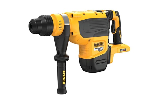 Dewalt Akku-Kombihammer DCH735N-XJ 48MM