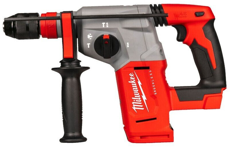 Milwaukee Akku-Kombihammer M18 BLHX-0X Milwaukee Akku-Kombihammer M18 BLHX-0X
