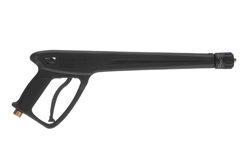 Kränzle M2000-Pistole 500 mm lang E:M 22x1,5AG / A:M 22x1,5IG