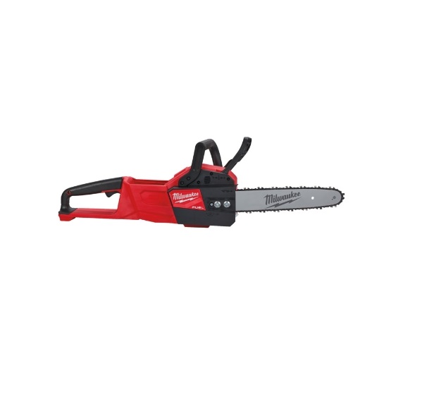 Milwaukee M18FCHSC-0 FUEL™ Akku-Kettensäge 30cm ohne Akku, ohne Ladegerät