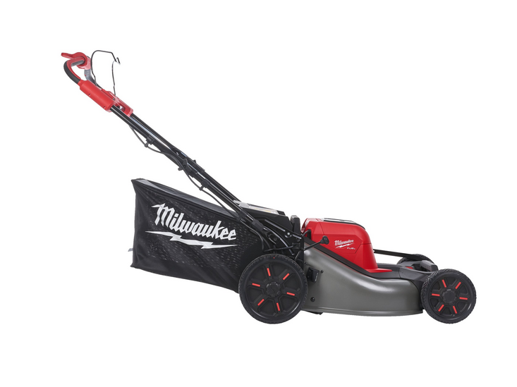 Milwaukee M18F2LM53-122 Akku-Rasenmäher  Milwaukee M18F2LM53-122 Akku-Rasenmäher