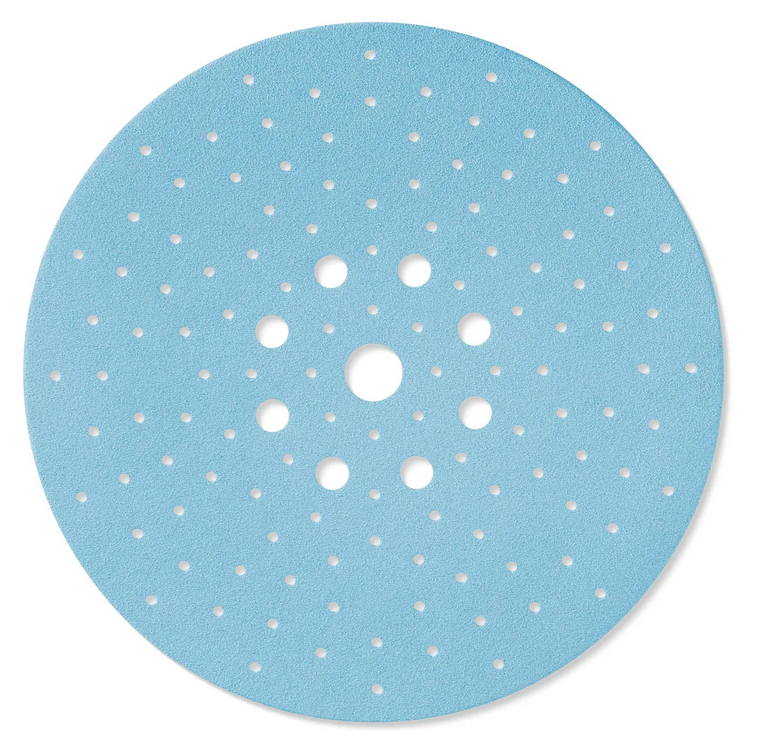 Festool Schleifscheibe STF D225/128 P80 GR/25 Gran 