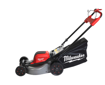 Milwaukee Akku-Rasenmäher M18F2LM46-802 Milwaukee Akku-Rasenmäher M18F2LM46-802