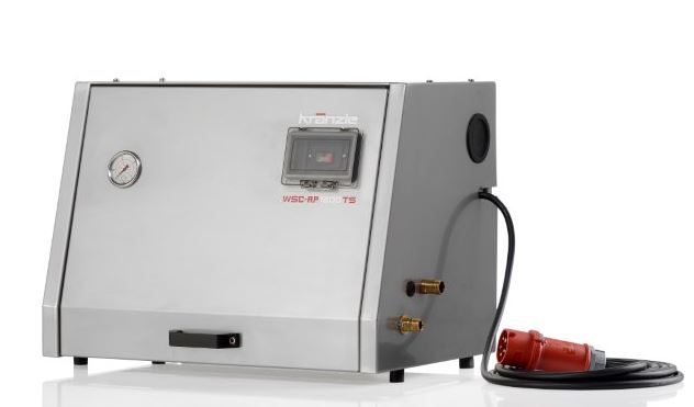 Kränzle Wandaggregat WSC-RP 1200 TS 400V~3/50Hz, 190bar (19MPa)