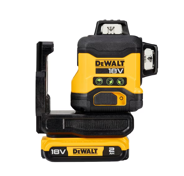 DeWalt Akku-Linienlaser DeWalt Akku-Linienlaser